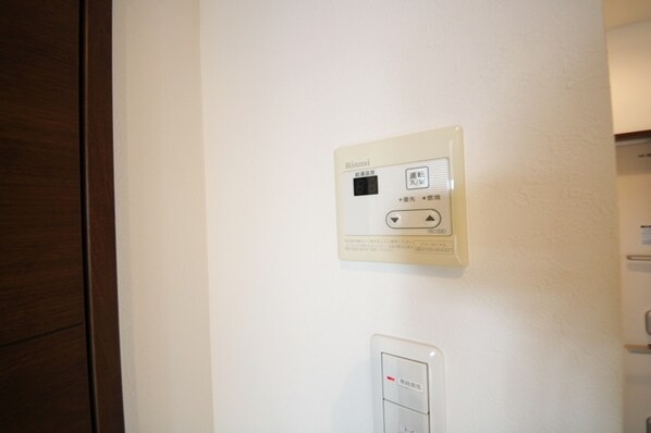 シャン・ドゥ・ブレの物件内観写真